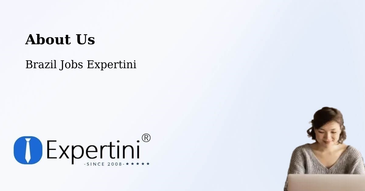 About Expertini - Guaíba, Brazil Jobs Expertini